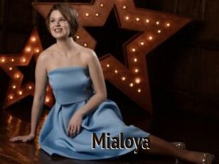 Mialoya