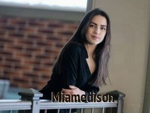 Miamedison