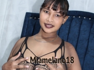 Miamelano18