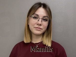 Miamilis