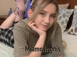 Miamorisonis