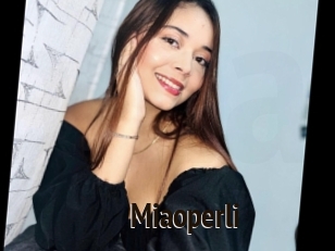 Miaoperli