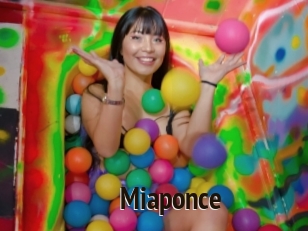 Miaponce