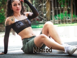 Miarod