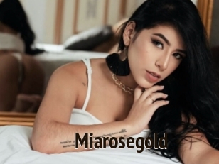 Miarosegold