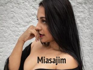 Miasajim