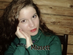 Miasett