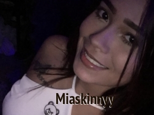 Miaskinnyy