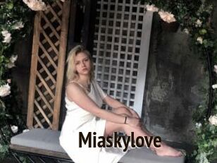 Miaskylove