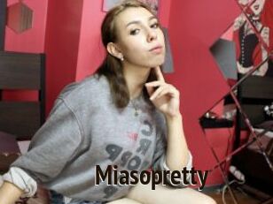 Miasopretty