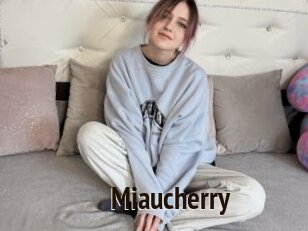 Miaucherry