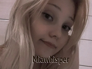 Miawhisper