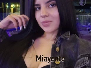 Miayente