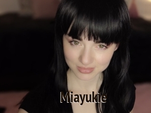 Miayukie