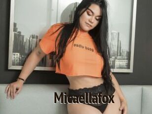 Micaellafox