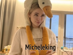 Micheleking