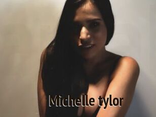 Michelle_tylor