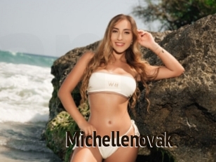 Michellenovak