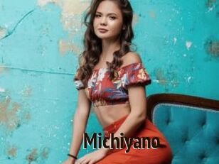 Michiyano