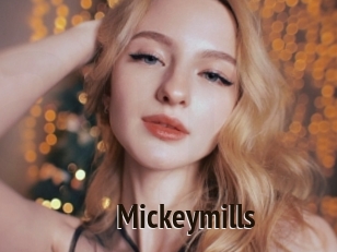 Mickeymills