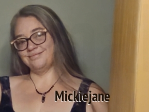 Mickiejane