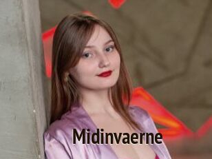 Midinvaerne