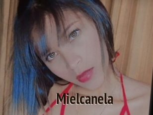 Mielcanela