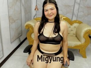 Migyung