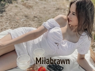 Miiabrawn