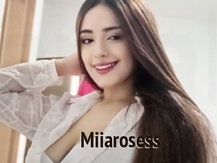 Miiarosess