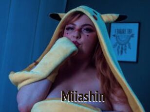 Miiashin