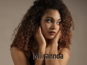 Miirannda