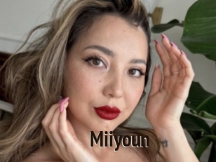 Miiyoun