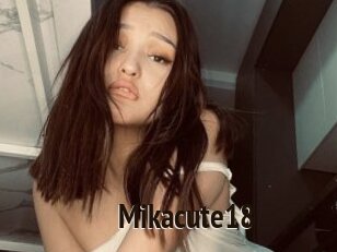 Mikacute18