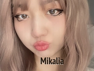 Mikalia