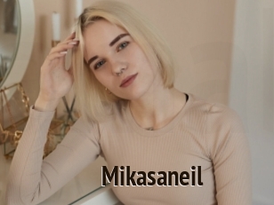 Mikasaneil