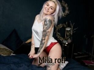 Mila_rolf