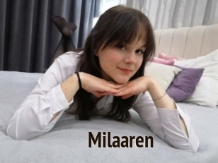 Milaaren