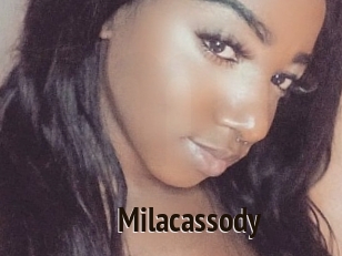 Milacassody