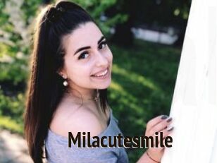 Milacutesmile