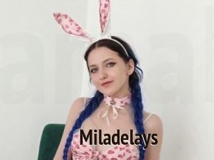 Miladelays