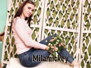 Milamickey