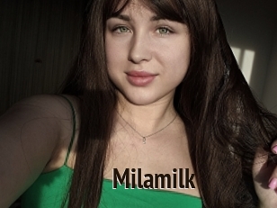 Milamilk