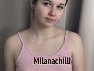 Milanachilli