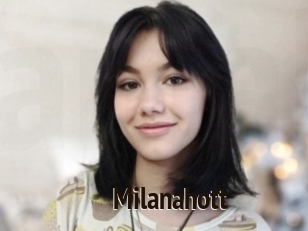 Milanahott