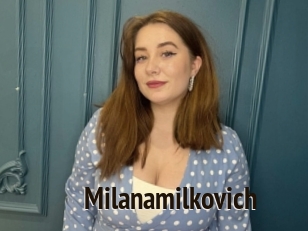 Milanamilkovich