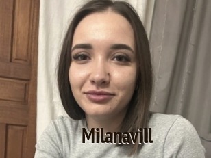 Milanavill