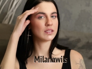 Milanawils