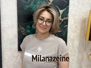 Milanazeine