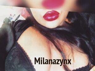Milanazynx